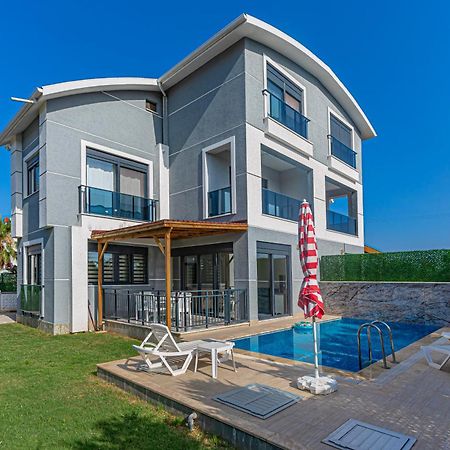 Villa Tosun Белек Екстер'єр фото