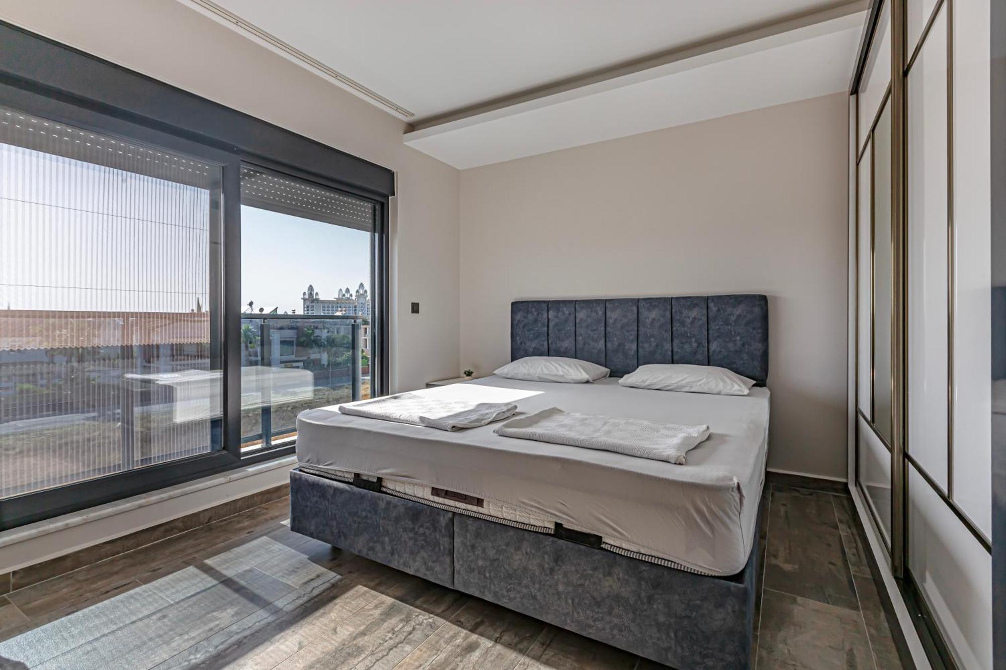 Villa Tosun Белек Екстер'єр фото