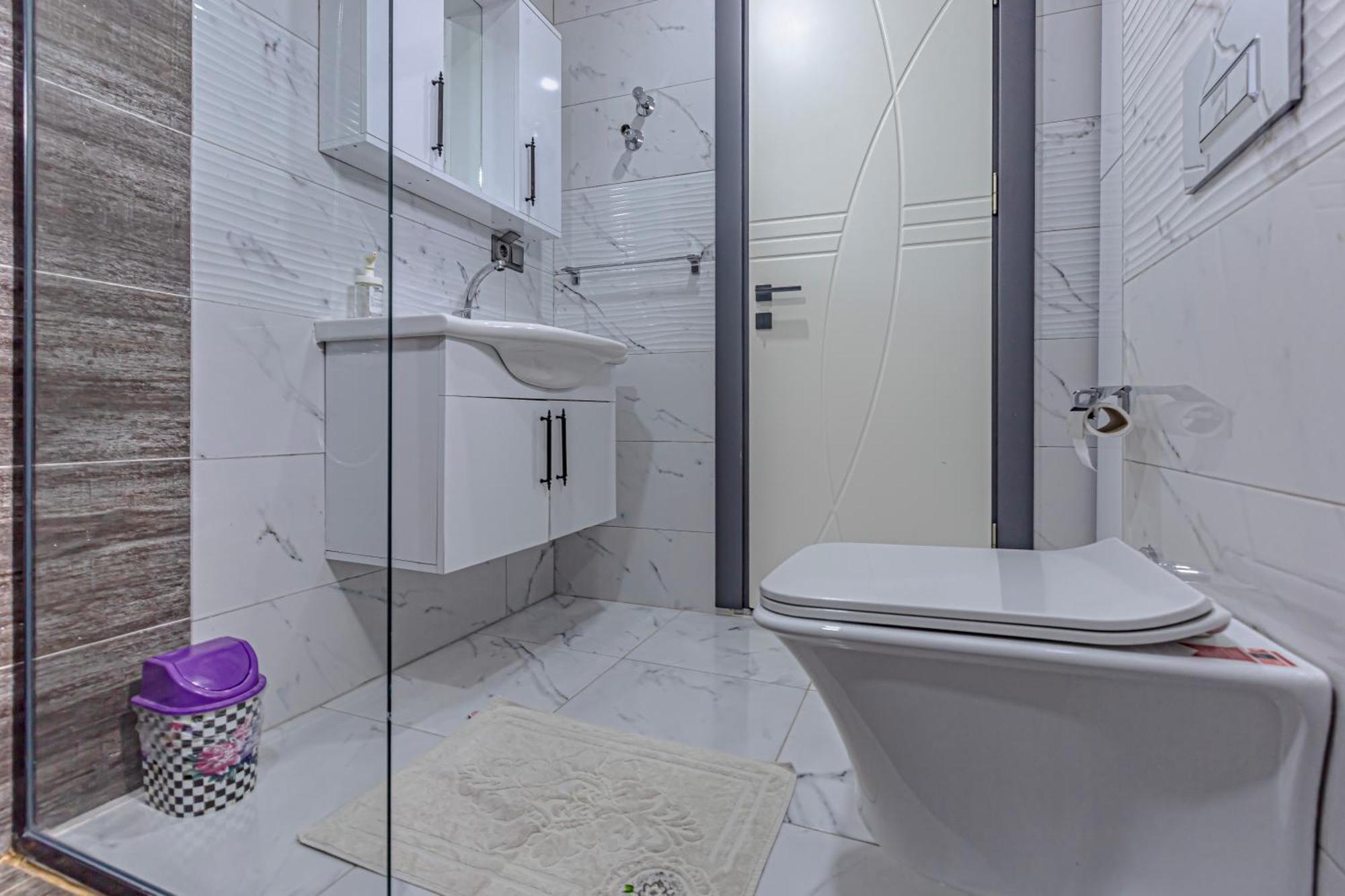 Villa Tosun Белек Екстер'єр фото
